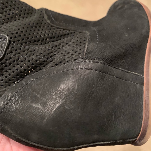 Lucky Brand vintage booties - Picture 6 of 6